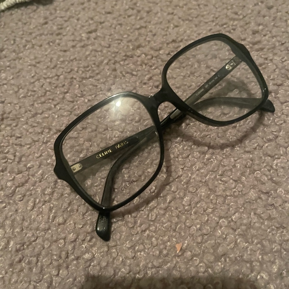 Celine new eyeglasses women